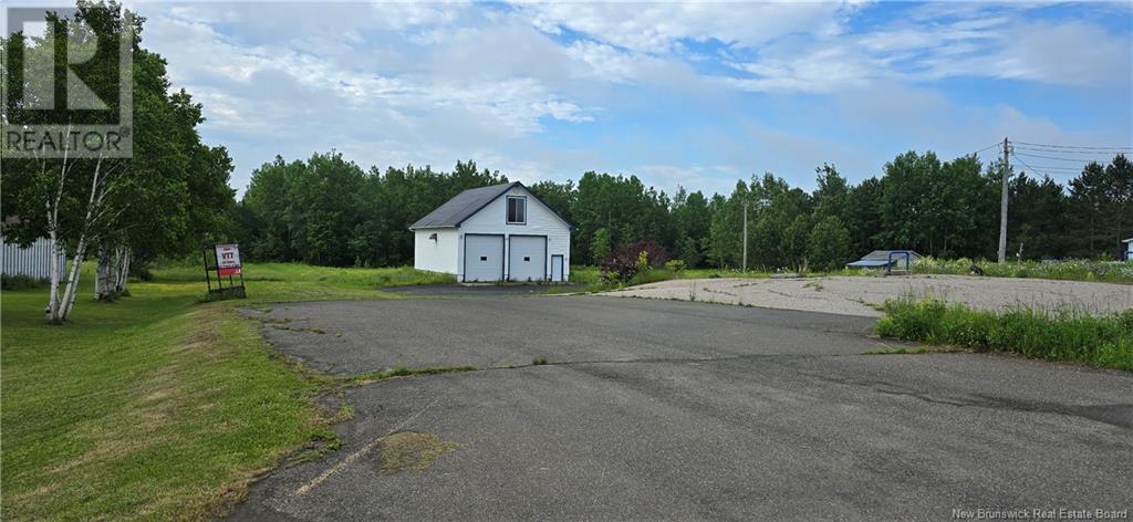 Photo 1 of 1854 Rte 160, Saintsauveur NB