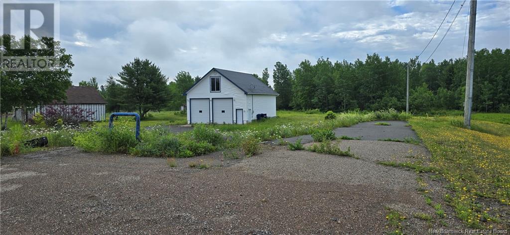 Photo 2 of 1854 Rte 160, Saintsauveur NB