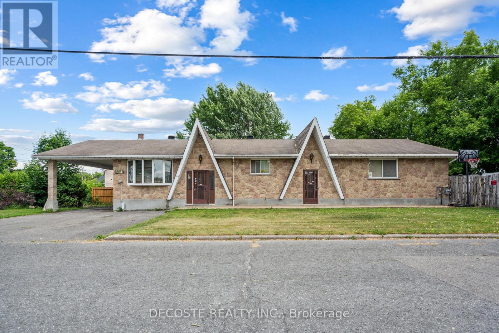 Photo 41 of 114 St George Street W, North Glengarry ON