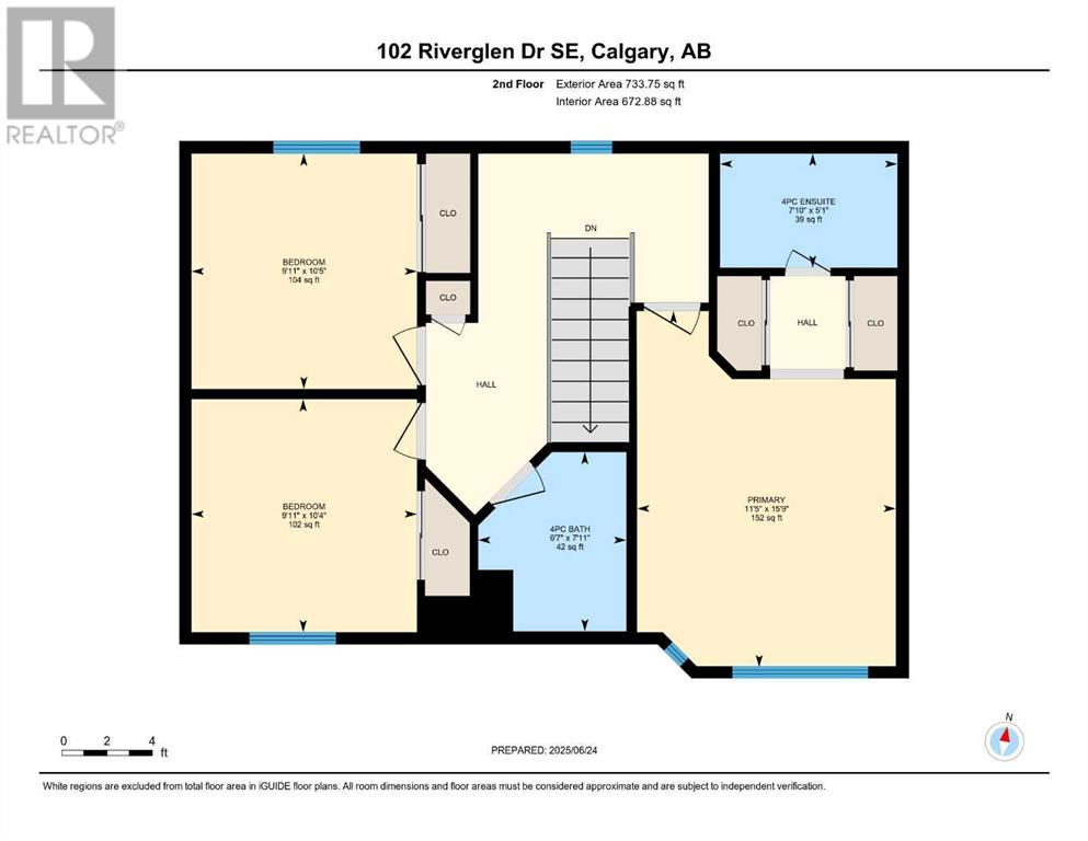 Single Family House for Sale in  Riverglen Drive SE Riverbend Calgary 