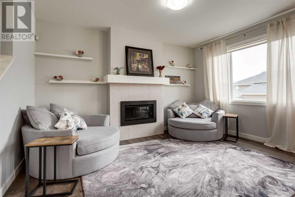 Single Family House for Sale in  Nolanhurst Gardens NW Nolan Hill Calgary 