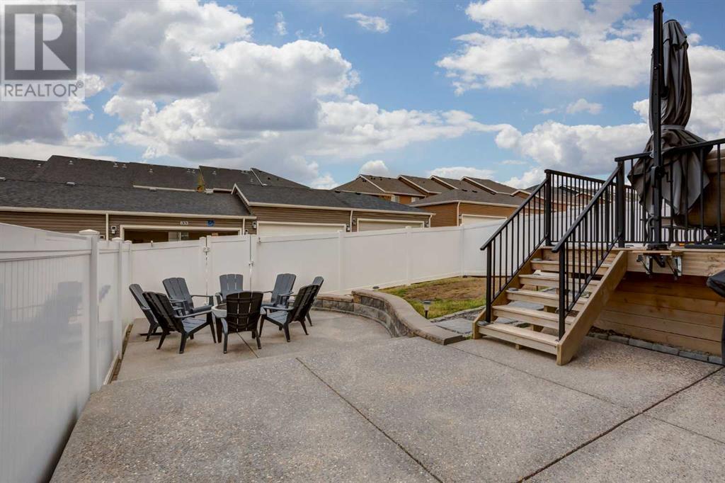 Single Family House for Sale in  Nolanhurst Gardens NW Nolan Hill Calgary 