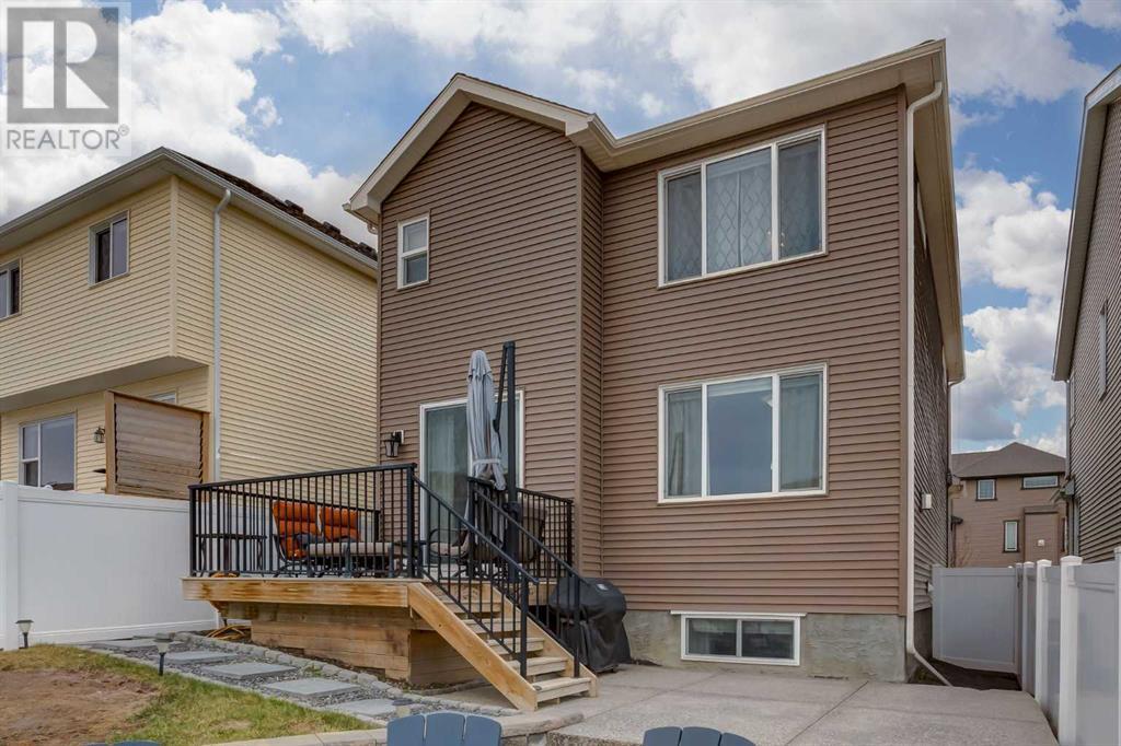 Single Family House for Sale in  Nolanhurst Gardens NW Nolan Hill Calgary 