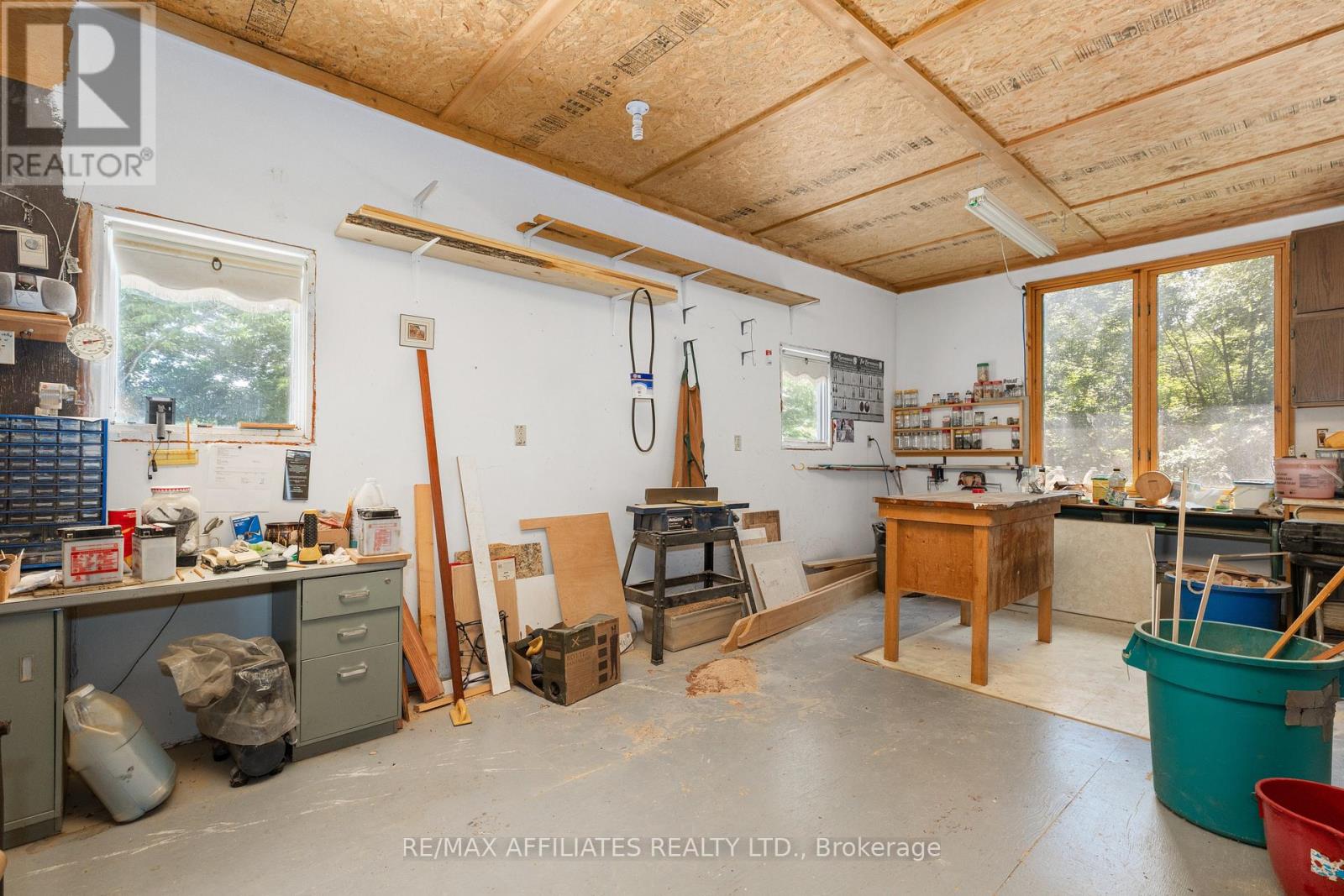 Photo 1 of 1655 Old Perth Road, Mississippi Mills ON