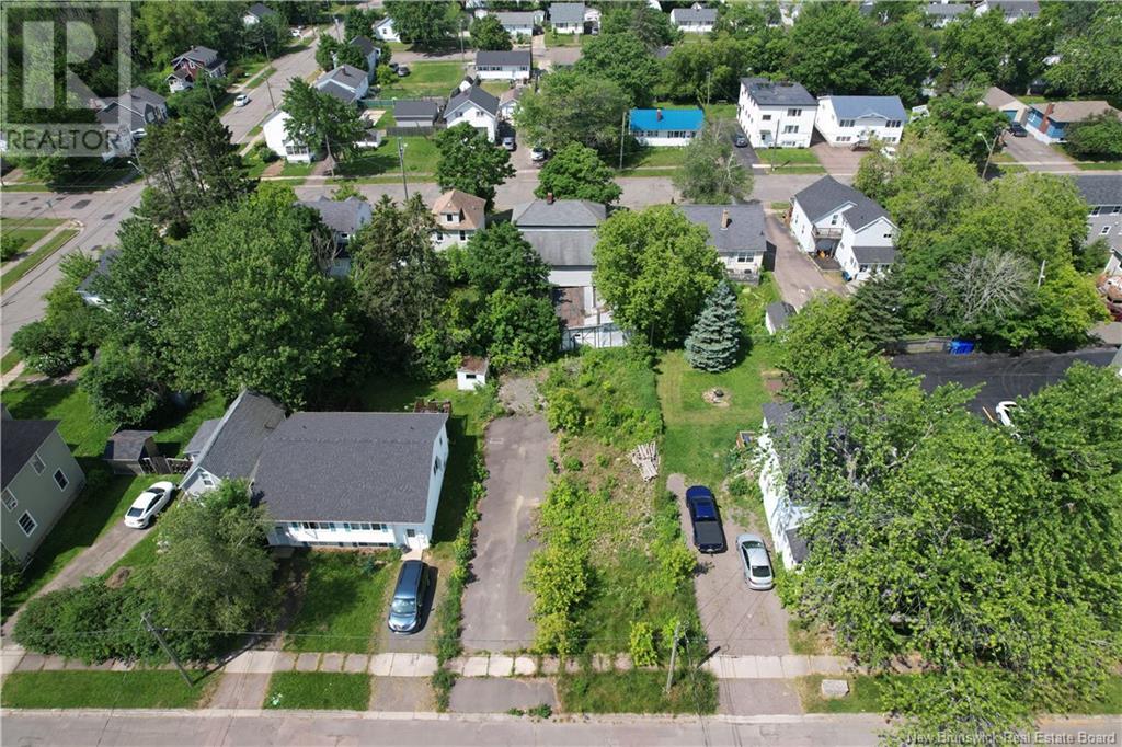 Photo 1 of Lot On Seventh Street, Moncton NB