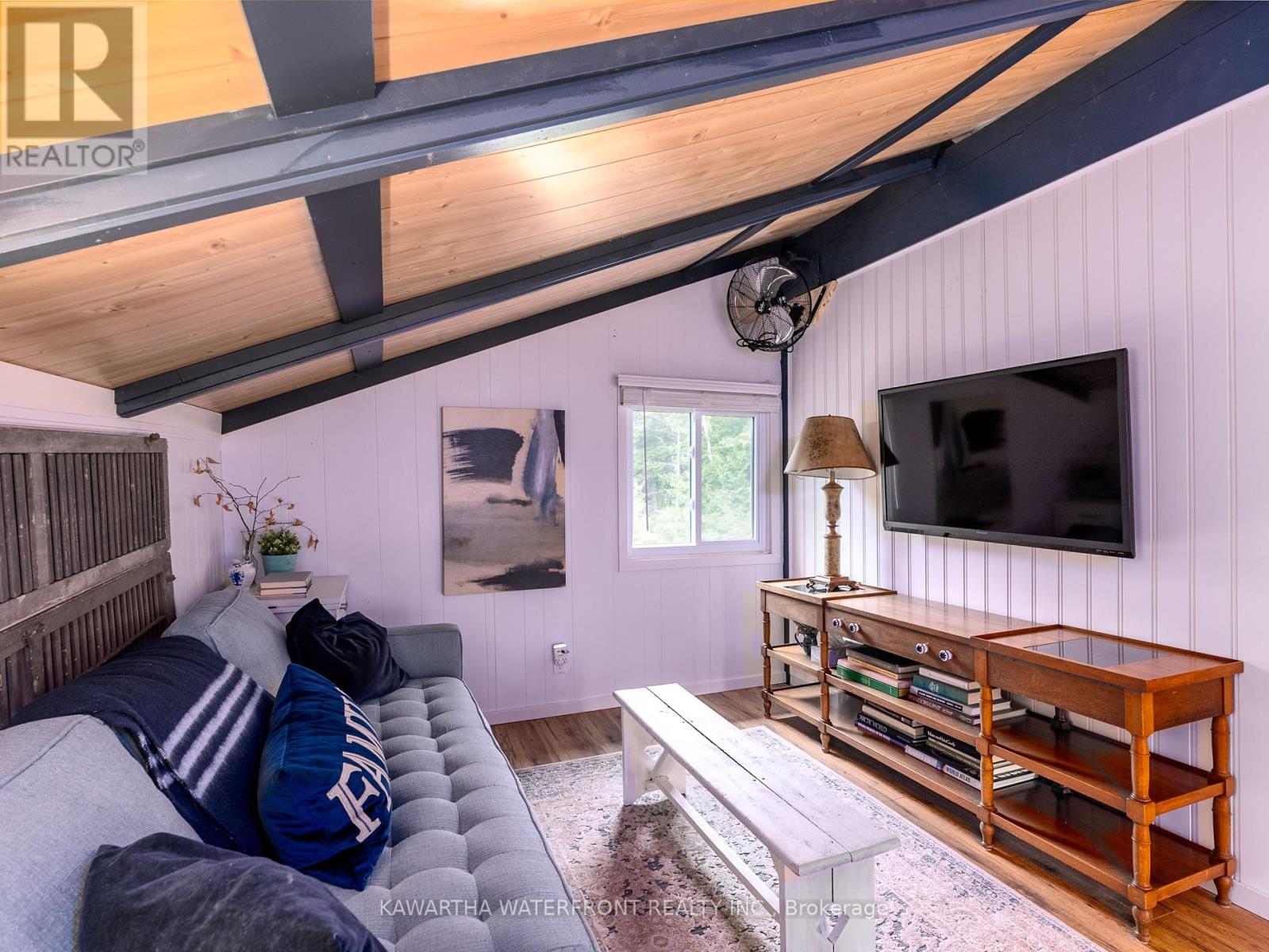 Photo 6 of 138 Hill Drive, Trent Lakes ON