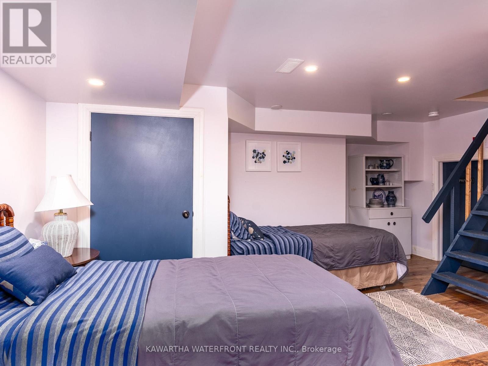 Photo 7 of 138 Hill Drive, Trent Lakes ON