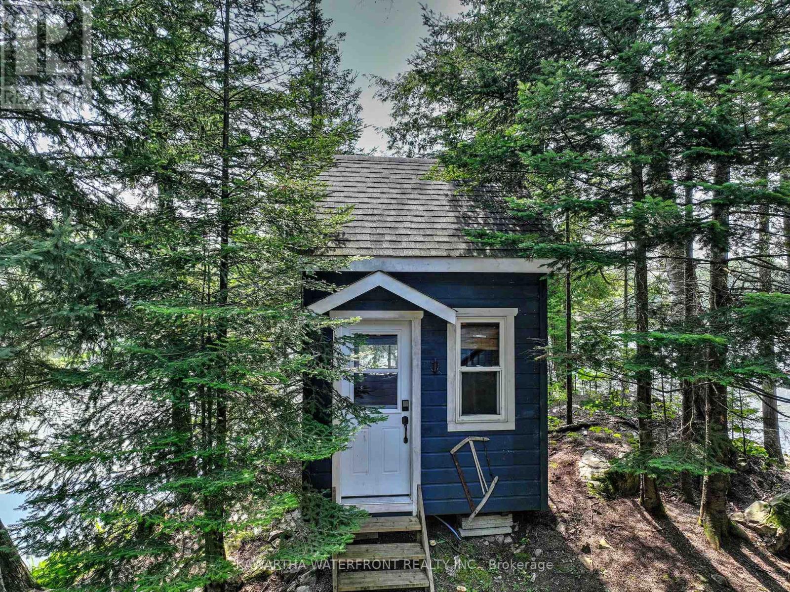 Photo 29 of 138 Hill Drive, Trent Lakes ON
