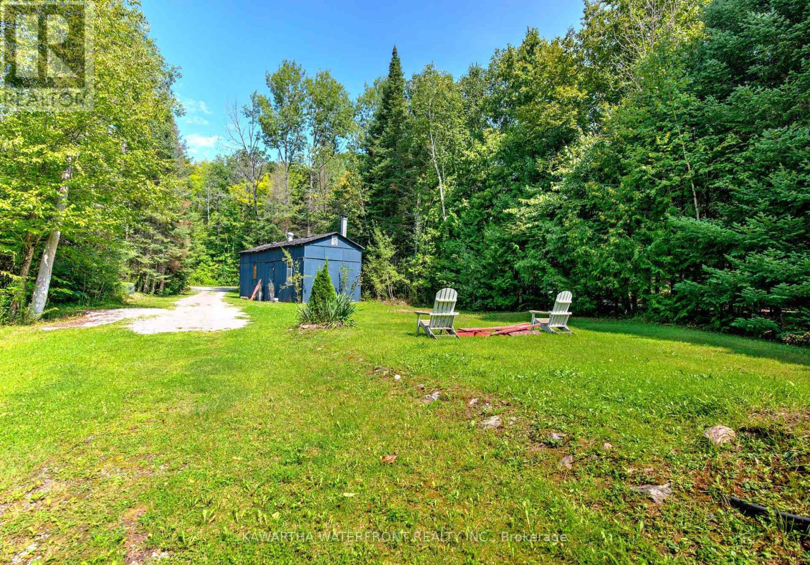 Photo 30 of 138 Hill Drive, Trent Lakes ON