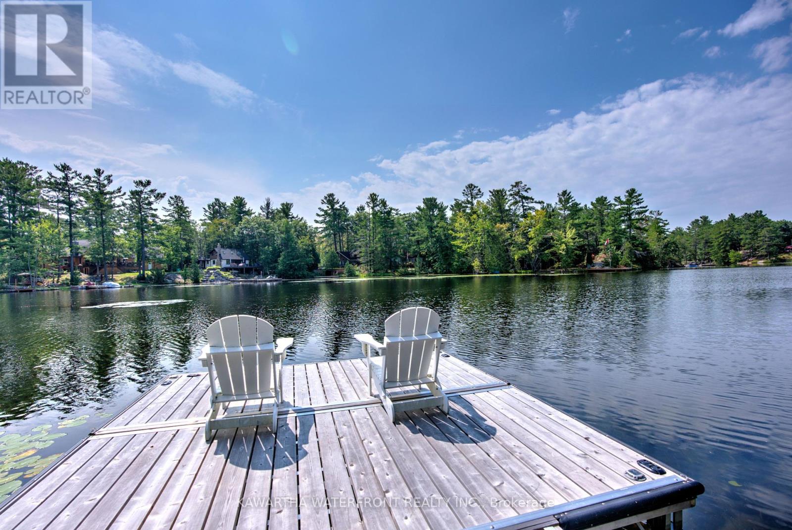 Photo 5 of 138 Hill Drive, Trent Lakes ON