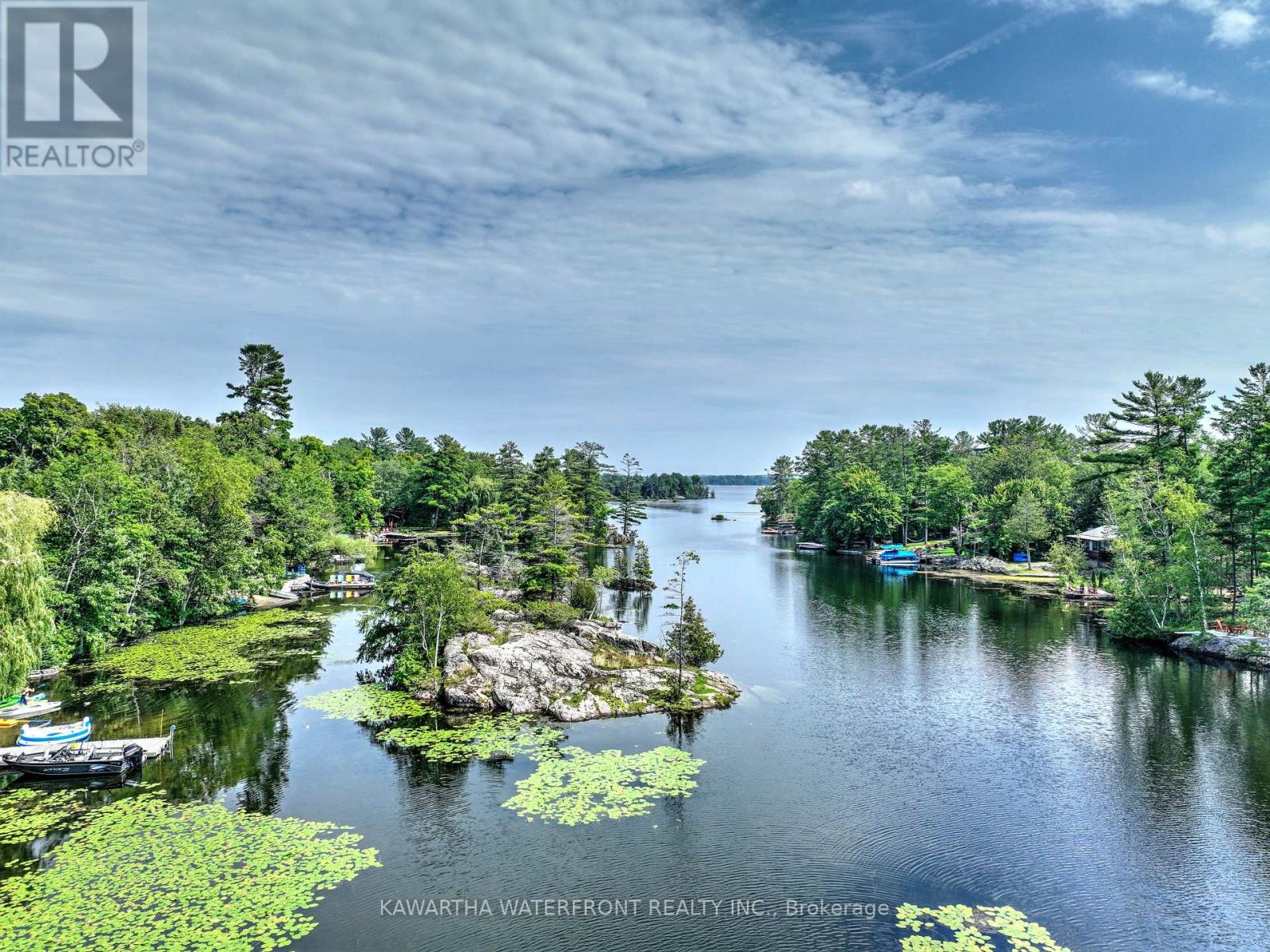 Photo 2 of 138 Hill Drive, Trent Lakes ON