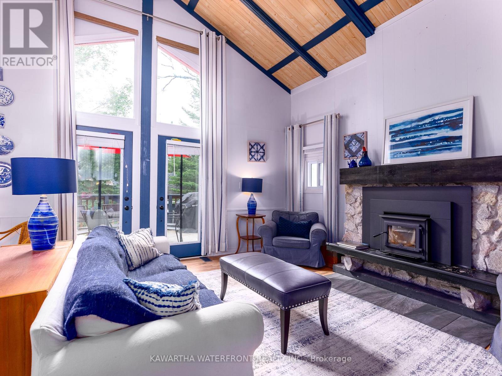 Photo 28 of 138 Hill Drive, Trent Lakes ON