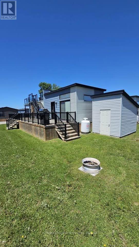 Photo 10 of Sbr 06 W 7100 County Rd 18, Alnwick Haldimand ON