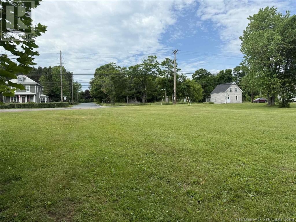 Photo 3 of Vacant Land King George Hwy, Miramichi NB