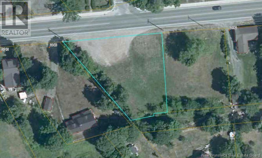 Photo 4 of Vacant Land King George Hwy, Miramichi NB
