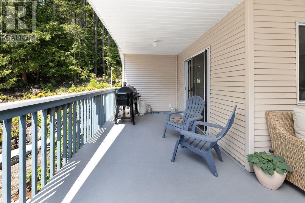 5549 SANS SOUCI ROAD, Halfmoon Bay