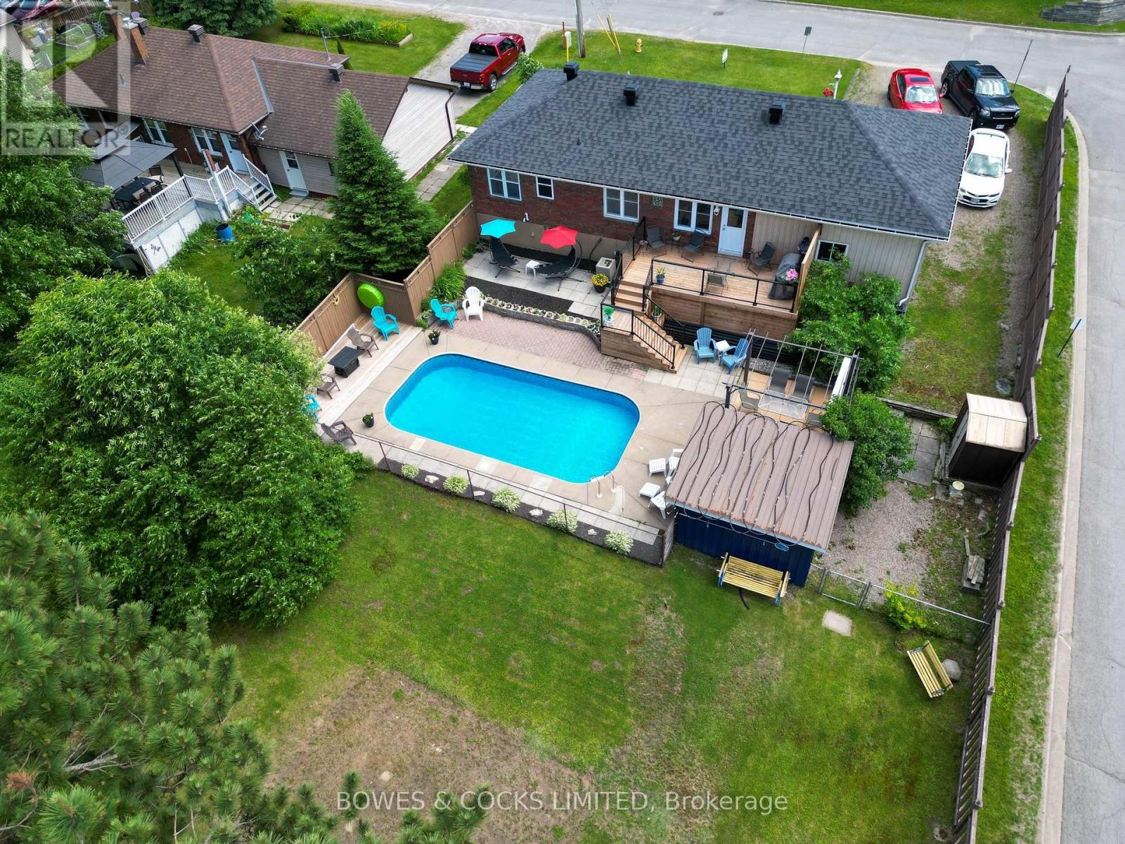 Photo 15 of 99 Maple Street, Bancroft ON