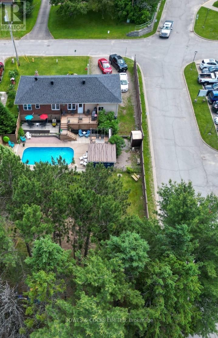 Photo 31 of 99 Maple Street, Bancroft ON