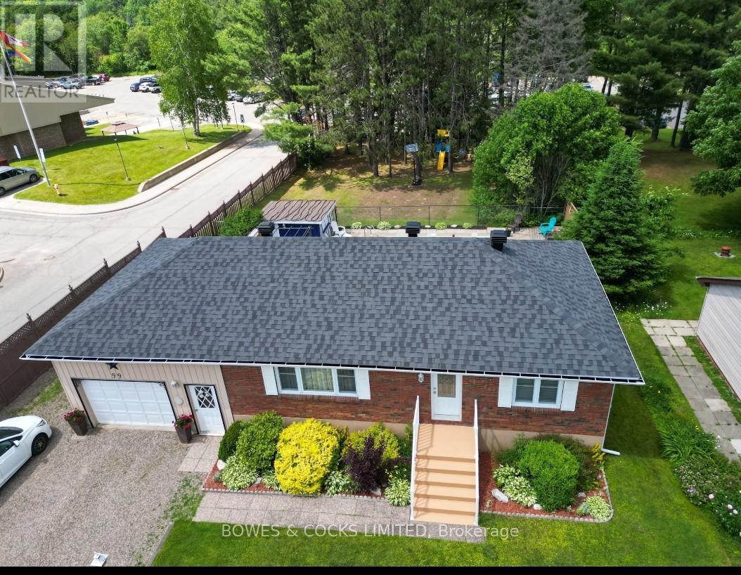 Photo 41 of 99 Maple Street, Bancroft ON