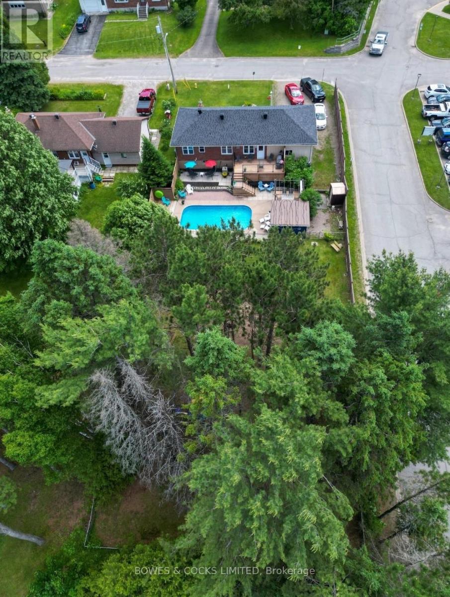 Photo 8 of 99 Maple Street, Bancroft ON