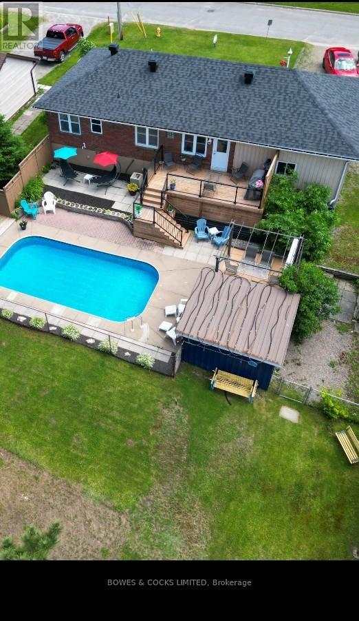 Photo 11 of 99 Maple Street, Bancroft ON