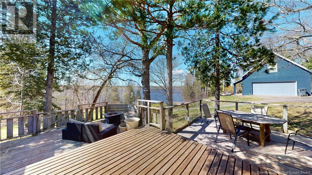 Photo 4 of 1588 Scenic Narrows Boulevard, Cambridgenarrows NB