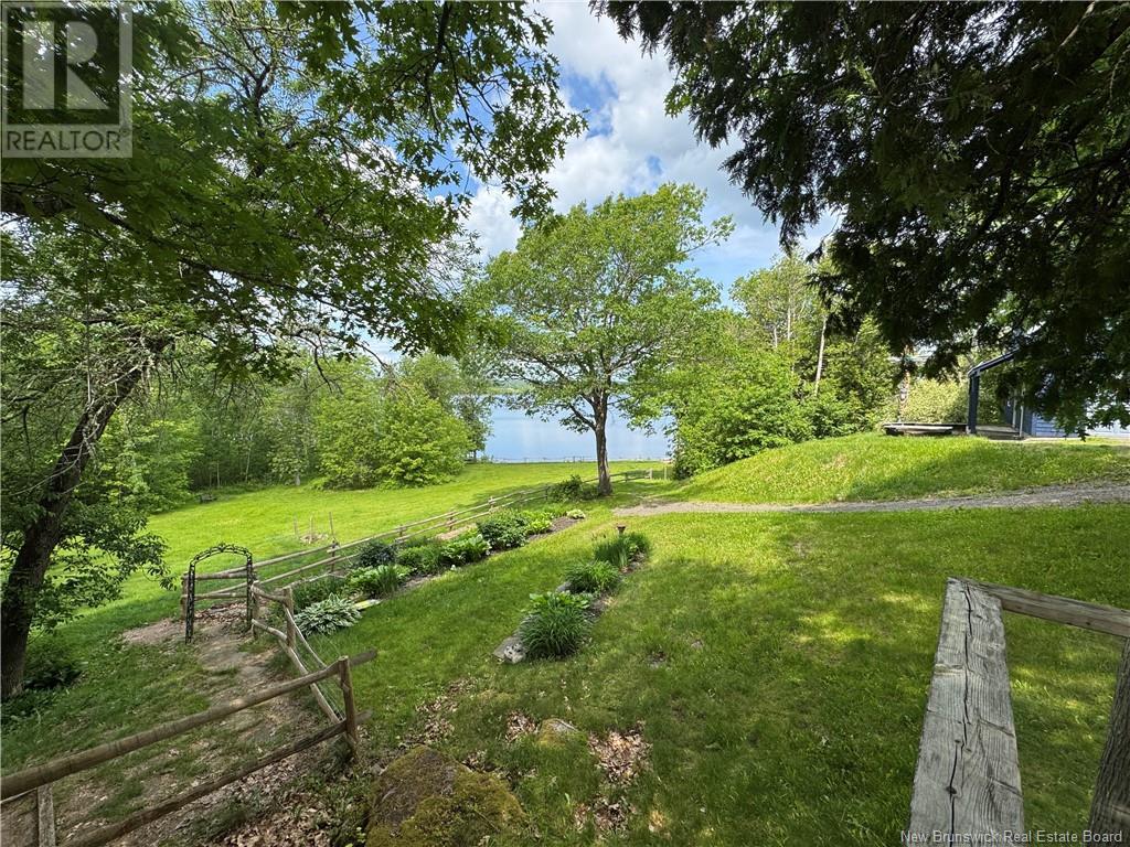 Photo 3 of 1588 Scenic Narrows Boulevard, Cambridgenarrows NB