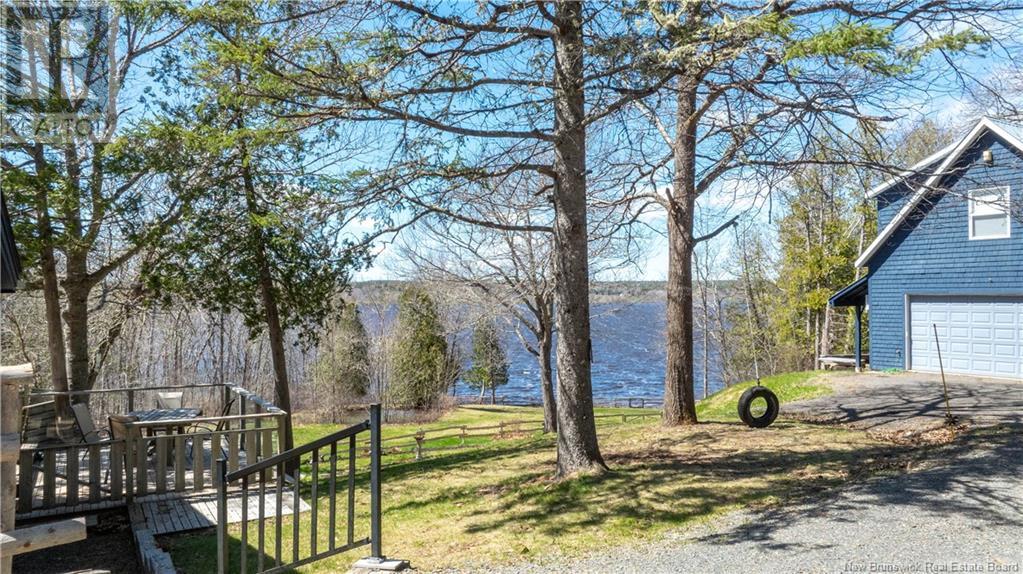 Photo 35 of 1588 Scenic Narrows Boulevard, Cambridgenarrows NB
