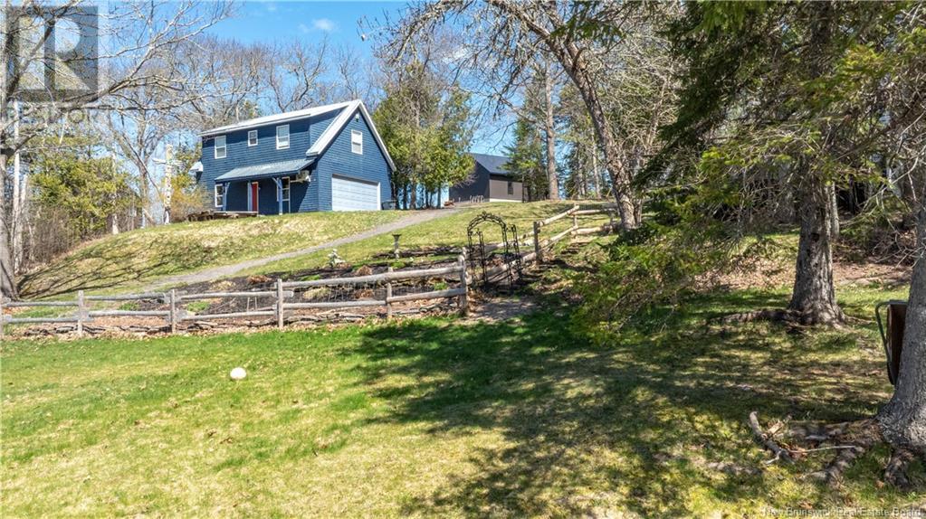 Photo 37 of 1588 Scenic Narrows Boulevard, Cambridgenarrows NB