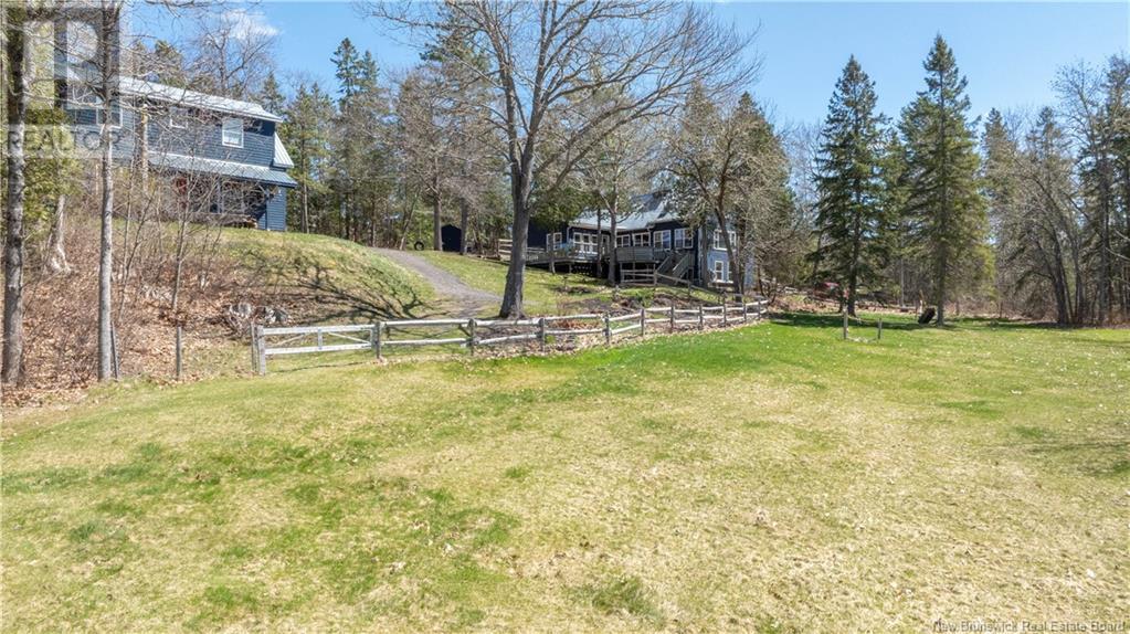 Photo 36 of 1588 Scenic Narrows Boulevard, Cambridgenarrows NB