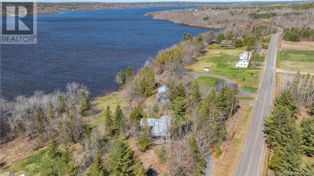 Photo 44 of 1588 Scenic Narrows Boulevard, Cambridgenarrows NB