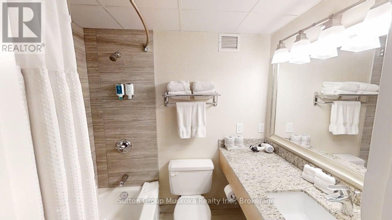 Photo 12 of 215 Bayshore 1235 Deerhurst Drive, Huntsville ON