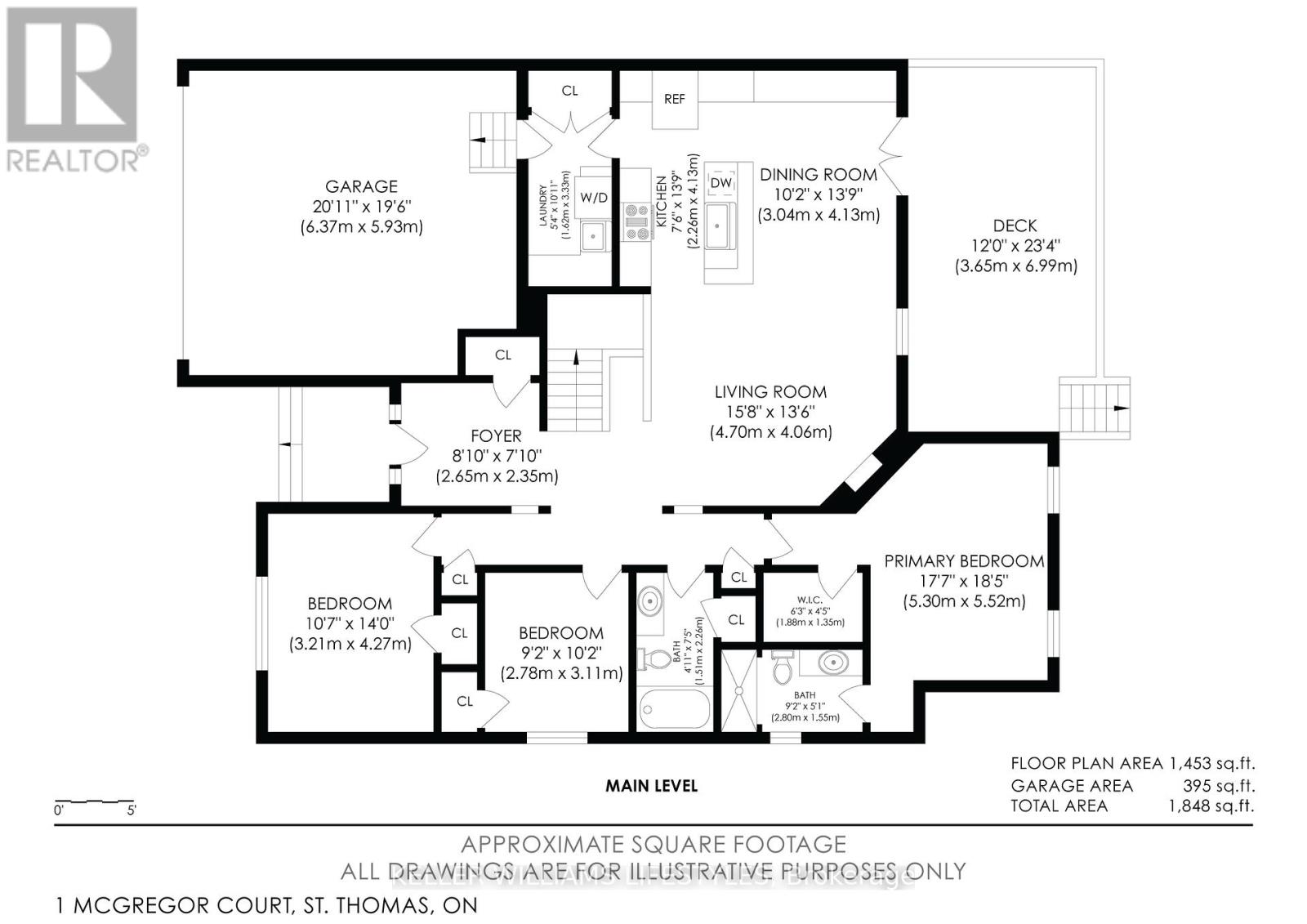 Photo 48 of 1 Mcgregor Court, St Thomas ON