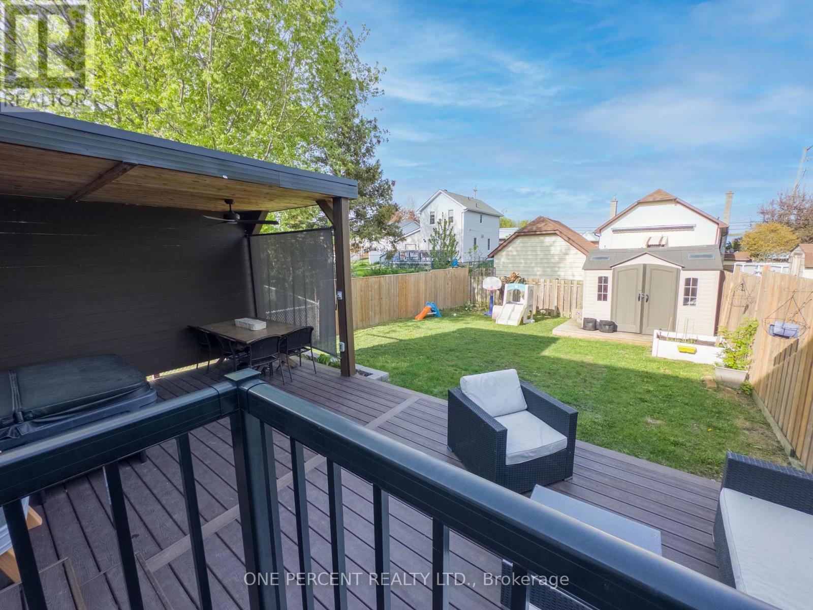 Photo 31 of 835 Queen Street, Gananoque ON