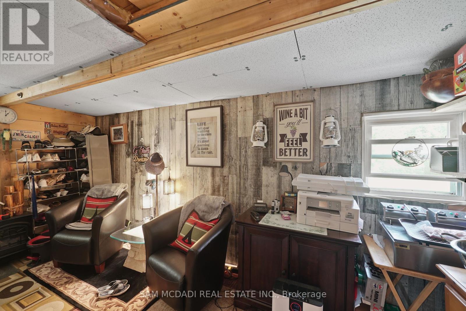 Photo 28 of 37 Rose Drive, Kearney ON