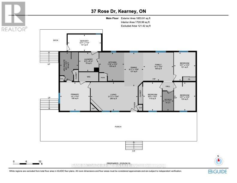 Photo 50 of 37 Rose Drive, Kearney ON
