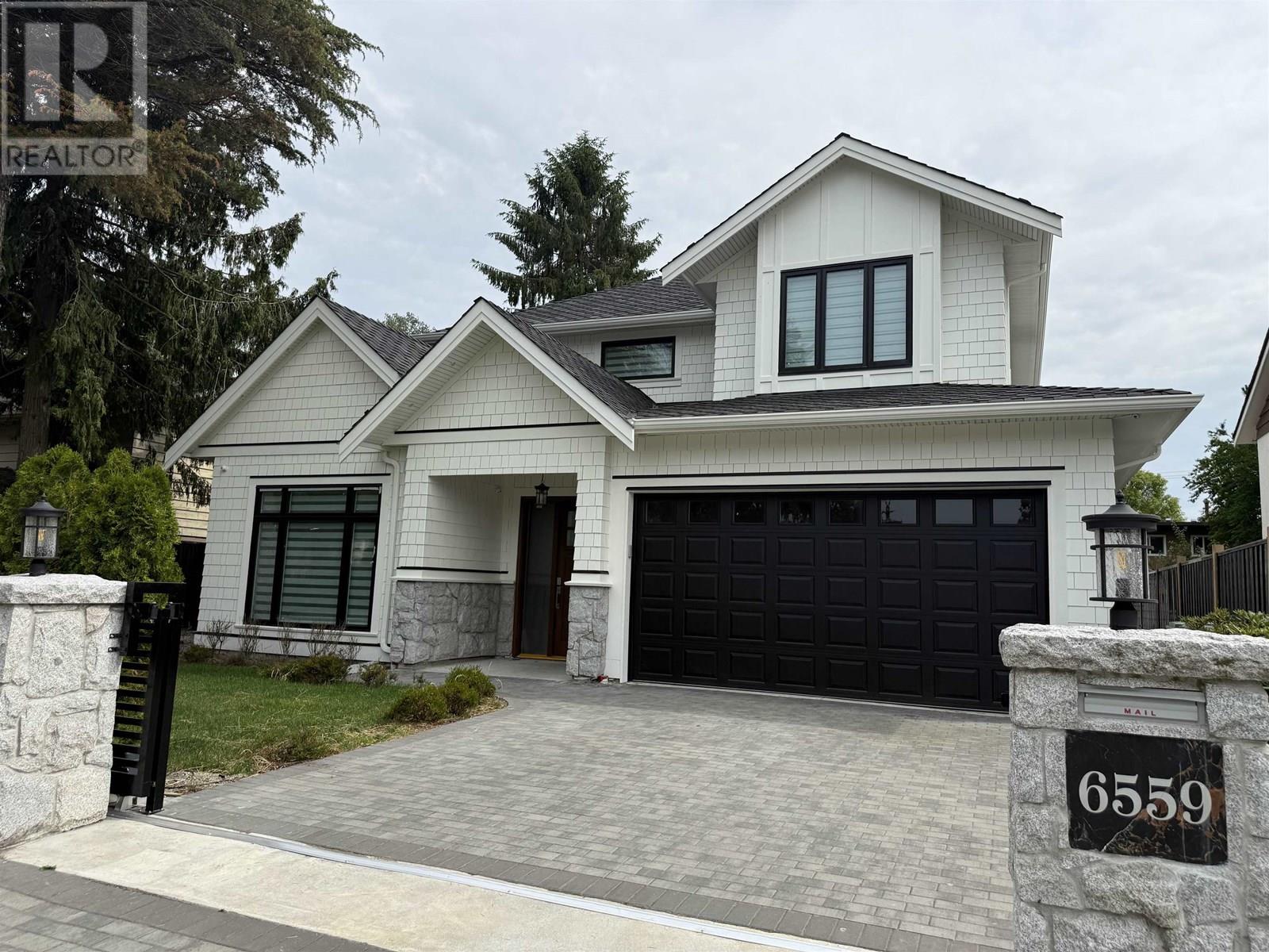 Photo 1 of 6559 Azure Road, Richmond BC