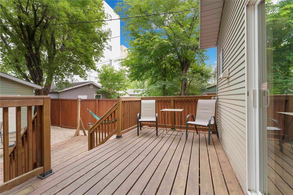 Photo 23 of 649 Jessie Avenue, Winnipeg MB
