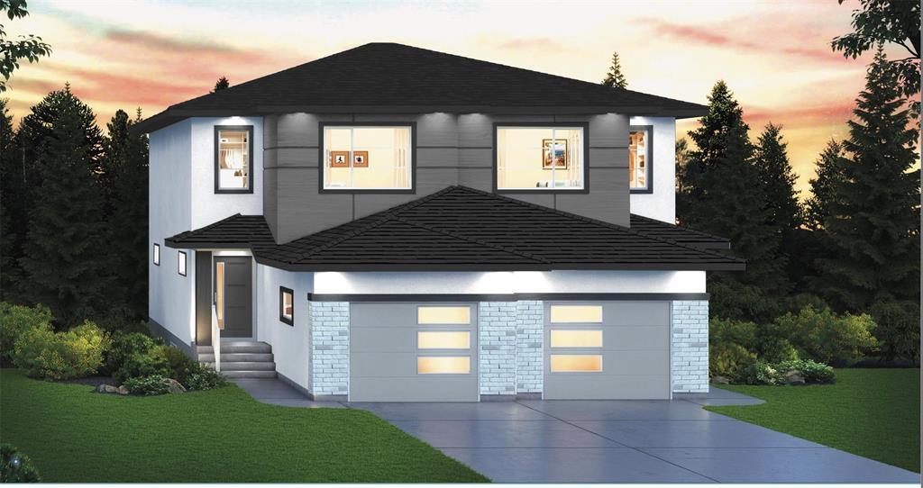 Photo 2 of 70 Ramona Gallos Way, Winnipeg MB