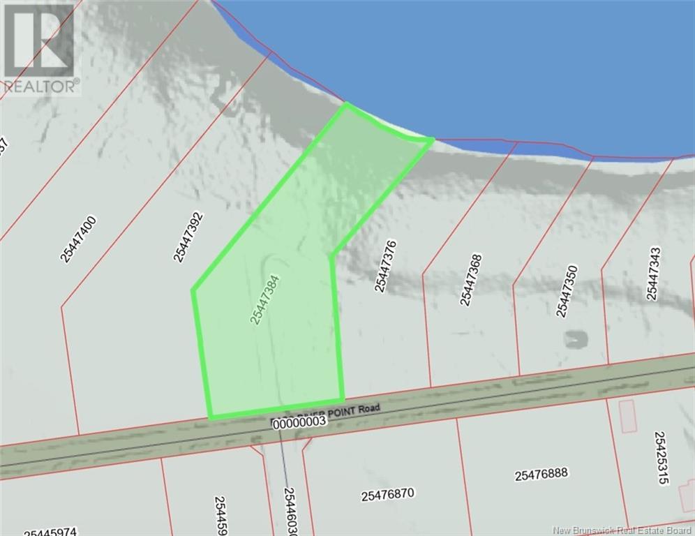 15-59 BASS RIVER POINT ROUTE - 11