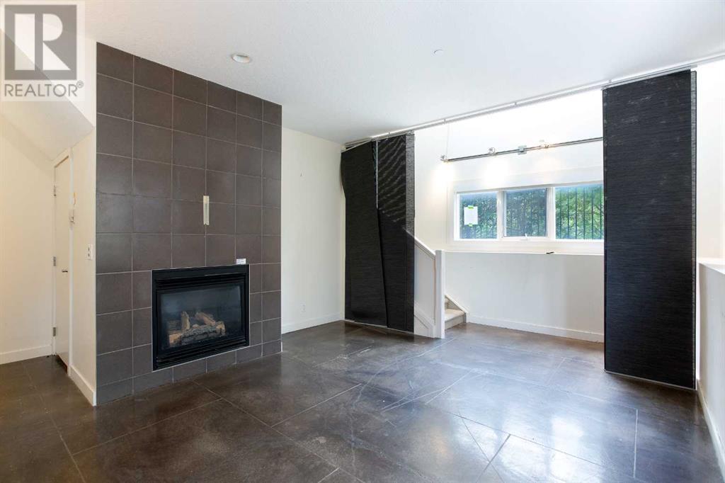 1, 2101 17 Street SW, Calgary, Alberta