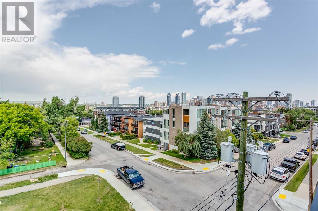 Single Family House for Sale in    Street SW Bankview Calgary 