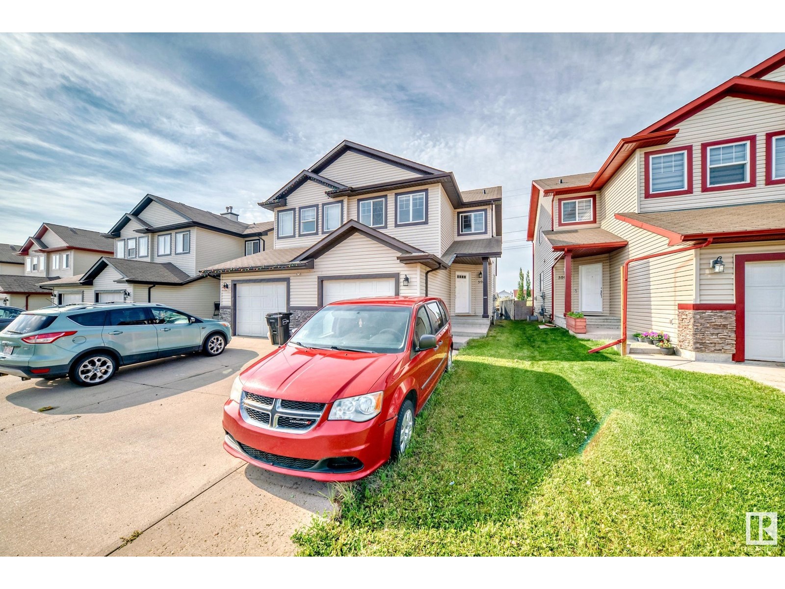 Photo 2 of 5983 164 Av Nw, Edmonton AB