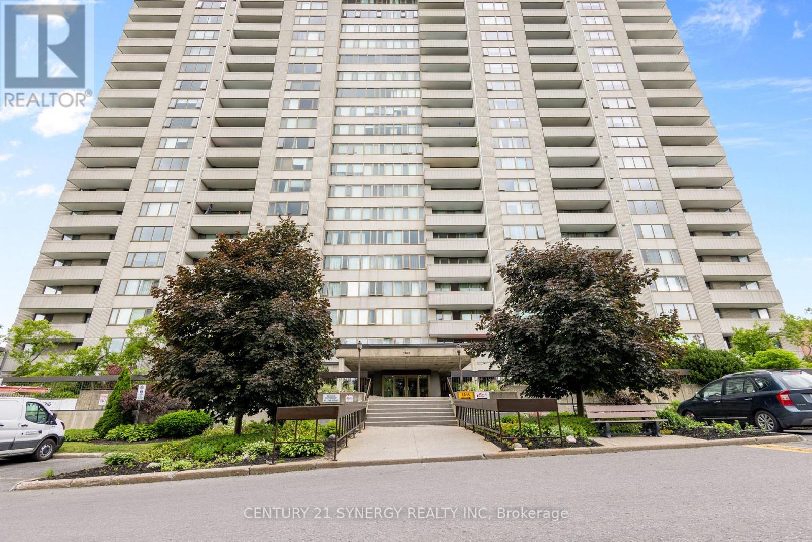 Photo 34 of 910 2625 Regina Street, Ottawa ON