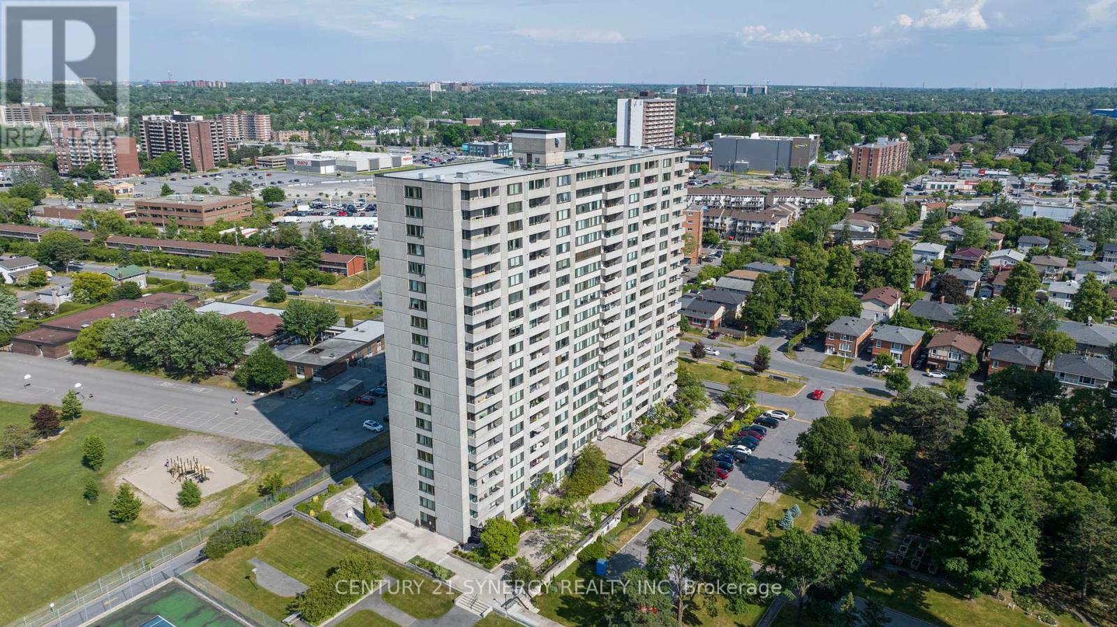 Photo 35 of 910 2625 Regina Street, Ottawa ON
