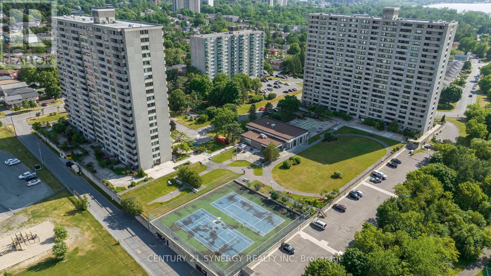 Photo 37 of 910 2625 Regina Street, Ottawa ON
