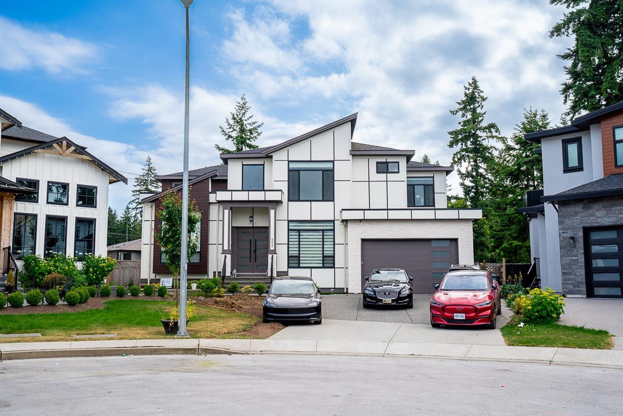 Photo 1 of 3215 197 Street, Langley BC