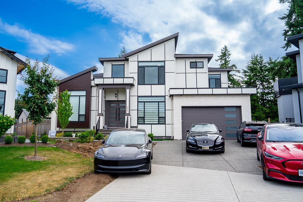 Photo 2 of 3215 197 Street, Langley BC