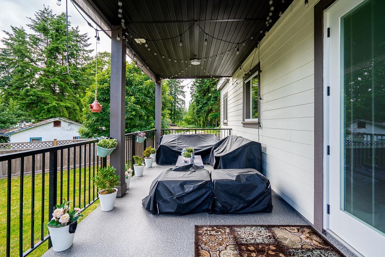 Photo 5 of 3215 197 Street, Langley BC