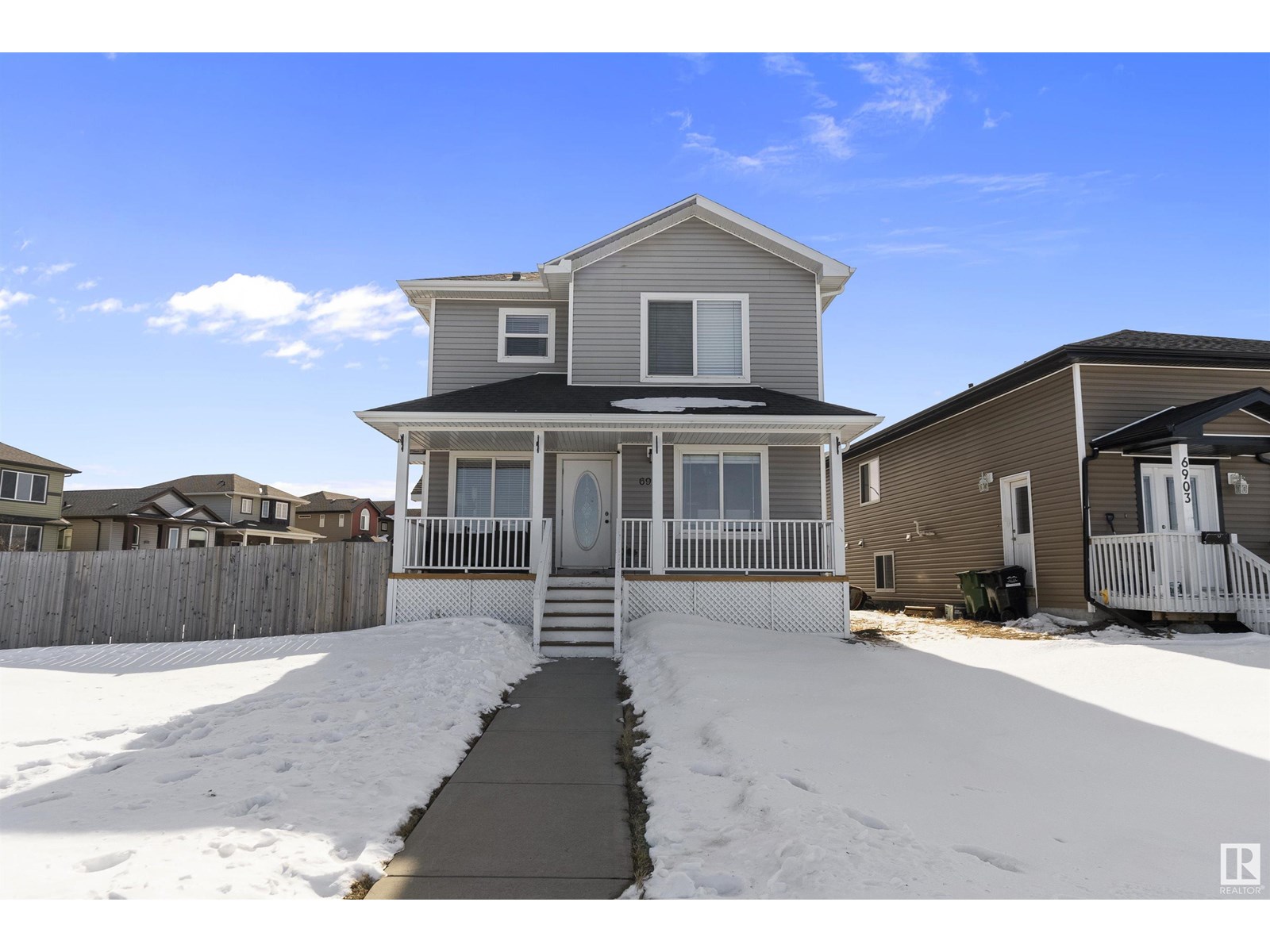 Photo 22 of 6901 50 Ave, Camrose AB